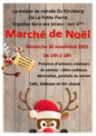 thumbnail of affiche marché de noel A4